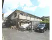 京福北野線 北野白梅町駅 徒歩5分  築33年(1K/2階)