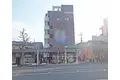 京都府京都市北区小山上総町の建物