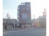 京都市烏丸線 北大路駅 徒歩1分 6階建 築28年