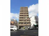 京都市烏丸線 今出川駅 徒歩5分 11階建 築29年