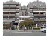 京阪電気鉄道鴨東線 出町柳駅 徒歩7分 5階建 築30年