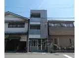 京都市烏丸線 北大路駅 徒歩14分 3階建 築29年