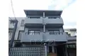 京都府京都市左京区北白川西町の建物