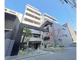 京阪電気鉄道鴨東線 神宮丸太町駅 徒歩5分 7階建 築32年