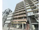 京都市烏丸線 五条駅(京都市営) 徒歩5分 10階建 築41年