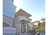 パティオ北白川