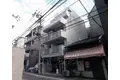 京都府京都市下京区扇酒屋町の建物
