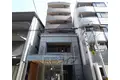 京都府京都市中京区福長町の建物