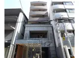 京都市東西線 京都市役所前駅 徒歩6分 6階建 築25年