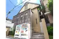 京都府京都市左京区下鴨蓼倉町の建物