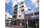 京都市烏丸線 北山駅(京都) 徒歩12分  築46年