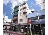 京都市烏丸線 北山駅(京都) 徒歩12分 5階建 築46年