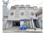 京阪電気鉄道京阪線 祇園四条駅 徒歩8分 5階建 築41年