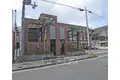 京都府京都市北区上賀茂蝉ケ垣内町の建物