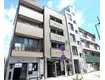 京都市烏丸線 北山駅(京都) 徒歩10分  築27年(1K/3階)