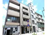 京都市烏丸線 北山駅(京都) 徒歩10分 4階建 築27年