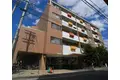 京都府京都市下京区西七条石井町の建物