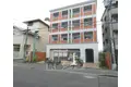 京都府京都市上京区東桜町の建物