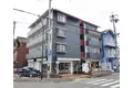 京都府京都市北区小山北玄以町の建物