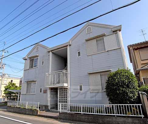 京都市烏丸線 北山駅(京都) 徒歩13分  築39年