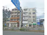 叡山電鉄 茶山・京都芸術大学駅 徒歩6分 5階建 築42年