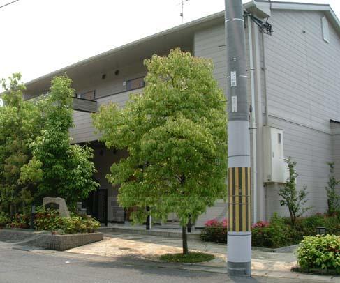 叡山電鉄 木野駅 徒歩3分  築27年