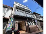 京都市烏丸線 五条駅(京都市営) 徒歩2分 4階建 築26年