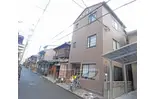 京都市烏丸線 今出川駅 徒歩10分  築26年