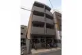 京都府京都市中京区藤木町の建物