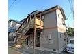 京都府京都市北区上賀茂狭間町の建物