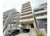 京都市烏丸線 五条駅(京都市営) 徒歩9分 10階建 築37年