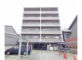 京都市烏丸線 今出川駅 徒歩15分 7階建 築26年