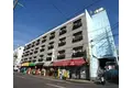京都府京都市下京区西七条赤社町の建物