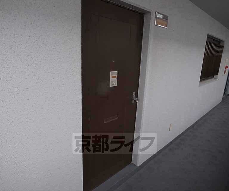阪急電鉄京都線 大宮駅(京都) 徒歩6分  築39年(ワンルーム/1階)