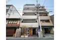京都府京都市中京区晴明町の建物