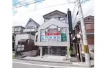 セラヴィ岩倉