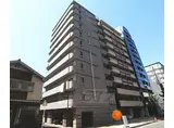 京都市烏丸線 五条駅(京都市営) 徒歩3分 11階建 築26年