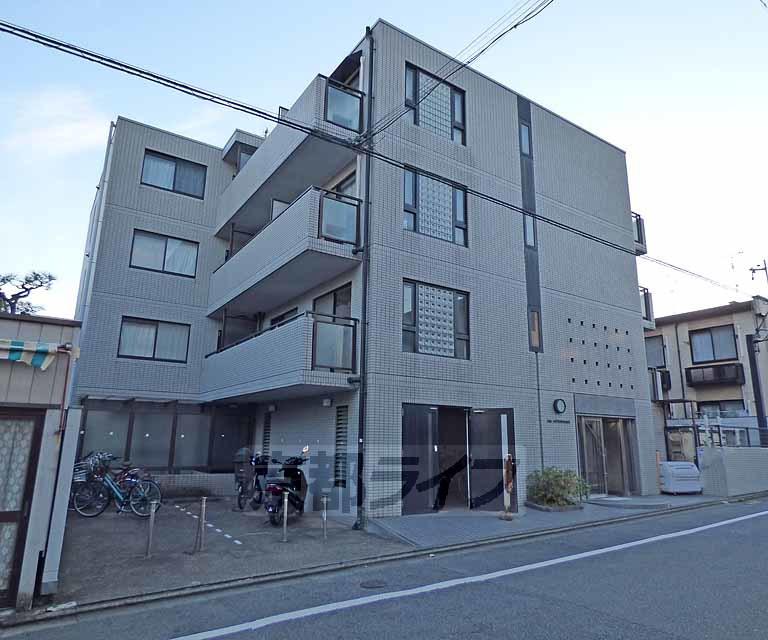 京都市烏丸線 北大路駅 徒歩19分  築35年