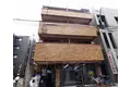 京都府京都市中京区壺屋町の建物