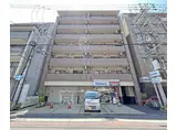 京都市烏丸線 四条駅(京都市営) 徒歩5分 7階建 築25年