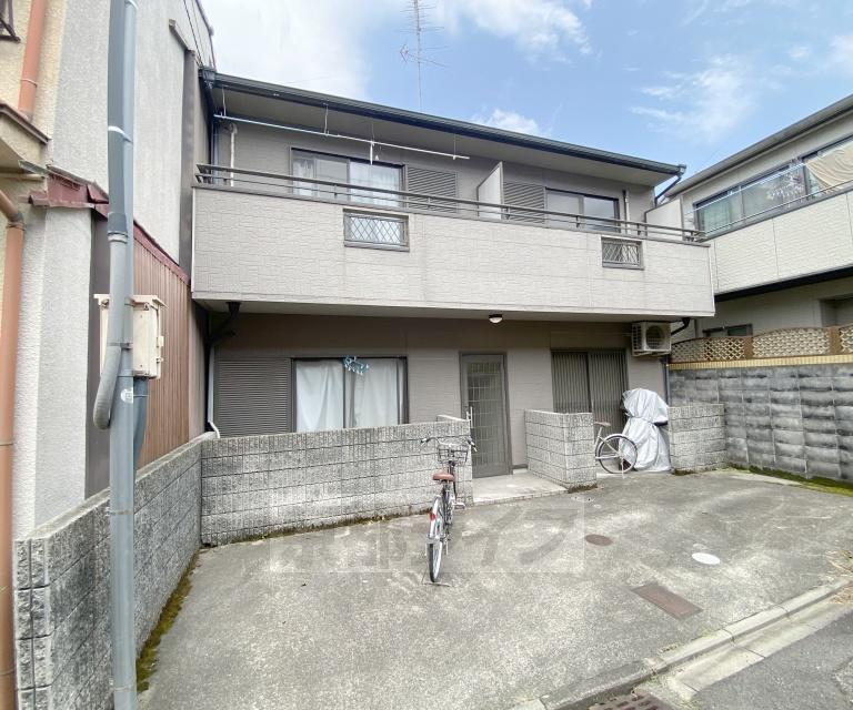 京都市烏丸線 鞍馬口駅 徒歩17分 2階建 築26年