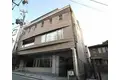 京都府京都市東山区鐘鋳町の建物
