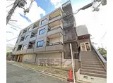 京阪電気鉄道京阪線 祇園四条駅 徒歩10分 5階建 築38年