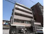 京阪電気鉄道京阪線 墨染駅 徒歩7分 4階建 築29年