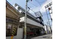京都府京都市伏見区桃山井伊掃部西町の建物