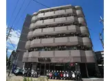京都市烏丸線 九条駅(京都) 徒歩5分 6階建 築32年