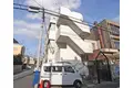 京都府京都市伏見区鍛冶屋町の建物