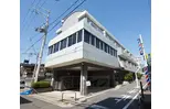 京阪電気鉄道京阪線 丹波橋駅 徒歩1分  築28年