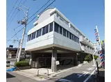 京阪電気鉄道京阪線 丹波橋駅 徒歩1分 3階建 築28年