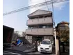 近鉄京都線 伏見駅(京都) 徒歩10分  築29年(1K/1階)